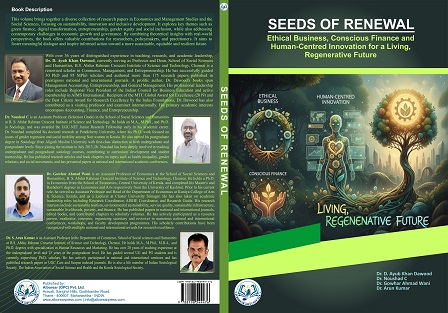 Seed of renewal