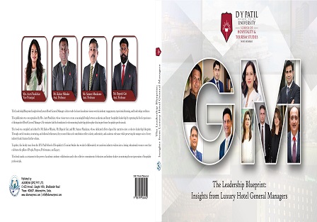The Leadership Blueprint: Insights from Luxury Hotel General Managers